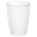 High Quality Plastic Tumbler Water Juice Mug Milk Tea Cup Unbreakable PC Cup